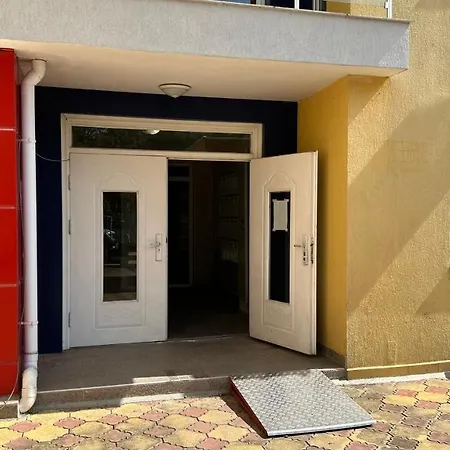 Апартаменты Holiday Apartment Suncity, Kiten, Bulgaria Китен