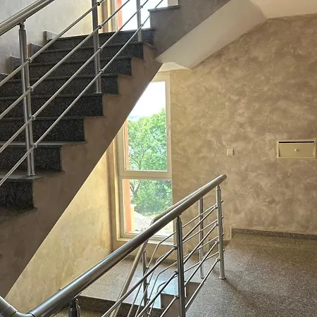 Holiday Apartment Suncity, Kiten, Bulgaria Апартаменты Китен