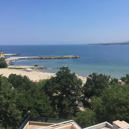 Апартаменты Holiday Apartment Suncity, Kiten, Bulgaria *