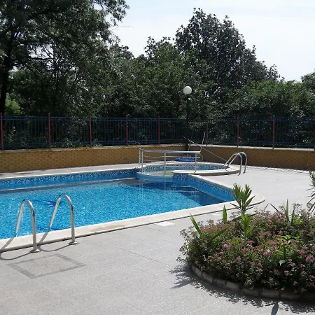 Holiday Apartment Suncity, Kiten, Bulgaria Апартаменты