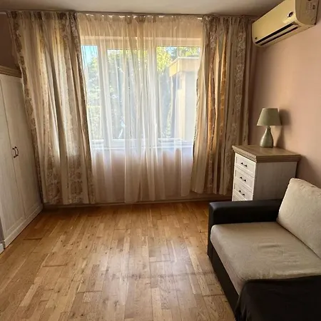Holiday Apartment Suncity, Kiten, Bulgaria Апартаменты *