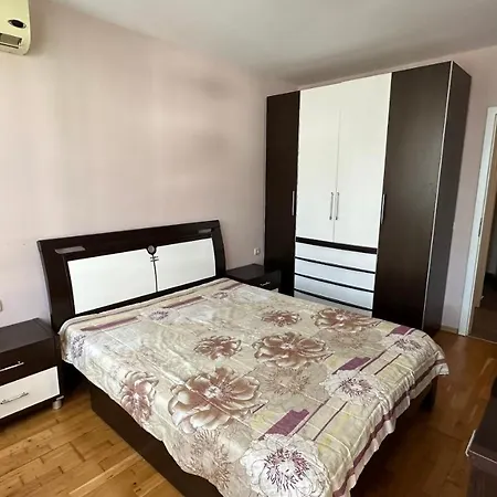 Апартаменты Holiday Apartment Suncity, Kiten, Bulgaria *
