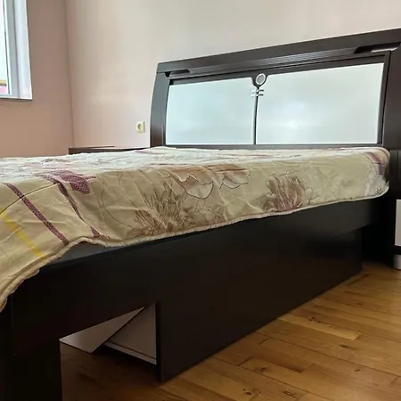 Apartment Suncity, Kiten, Bulgaria