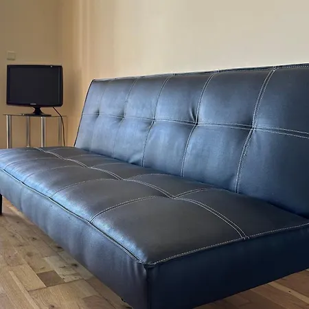 Suncity, Kiten, Bulgaria Apartment *