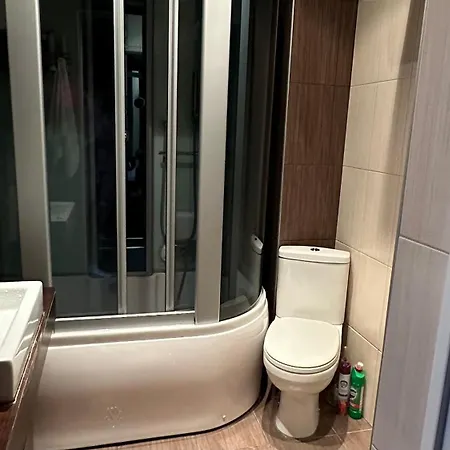Holiday Apartment Suncity, Kiten, Bulgaria Апартаменты Китен