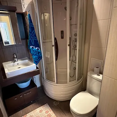 Holiday Apartment Suncity, Kiten, Bulgaria Апартаменты *