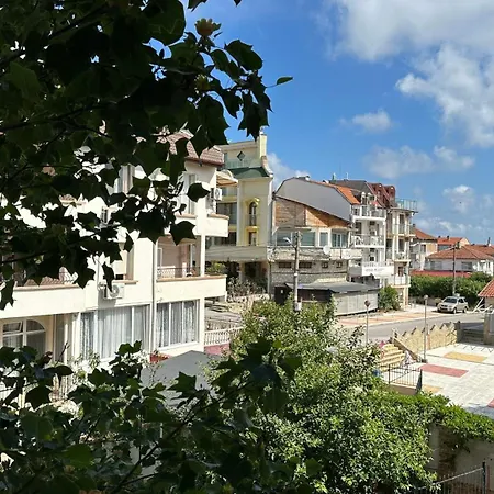 Holiday Apartment Suncity, Kiten, Bulgaria Китен