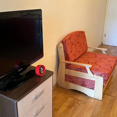 Holiday Apartment Suncity, Kiten, Bulgaria Апартаменты