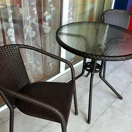 Holiday Apartment Suncity, Kiten, Bulgaria Апартаменты *