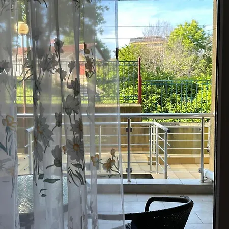 Holiday Apartment Suncity, Kiten, Bulgaria Апартаменты Китен
