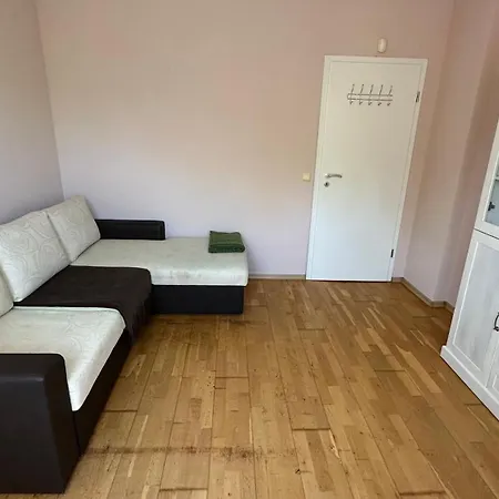 Апартаменты Holiday Apartment Suncity, Kiten, Bulgaria Китен