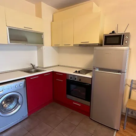 Holiday Apartment Suncity, Kiten, Bulgaria Китен