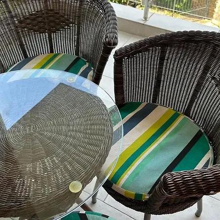 Апартаменты Holiday Apartment Suncity, Kiten, Bulgaria