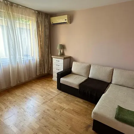 Holiday Apartment Suncity, Kiten, Bulgaria Апартаменты *