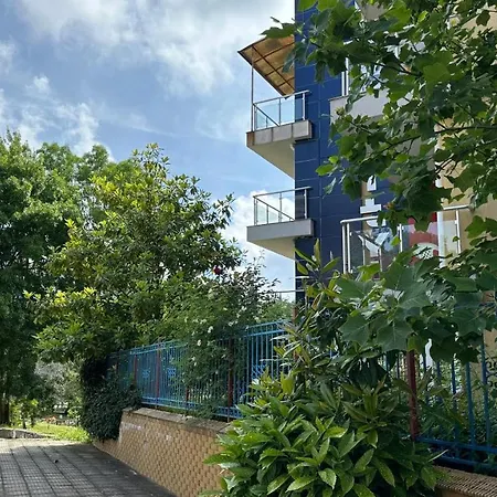 Suncity, Kiten, Bulgaria * Kiten (Burgas)