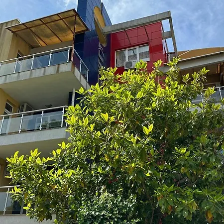 Apartment Suncity, Kiten, Bulgaria Kiten (Burgas)