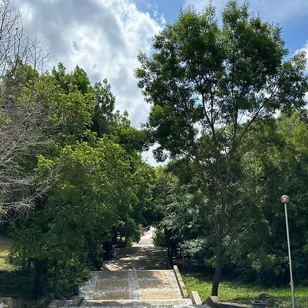 Apartamento Suncity, Kiten, Bulgaria