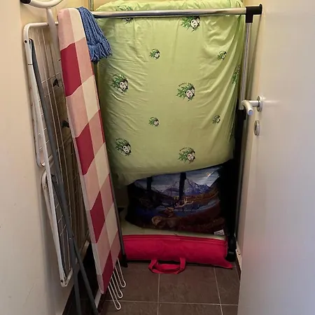 Suncity, Kiten, Bulgaria Apartamento Kiten (Burgas)