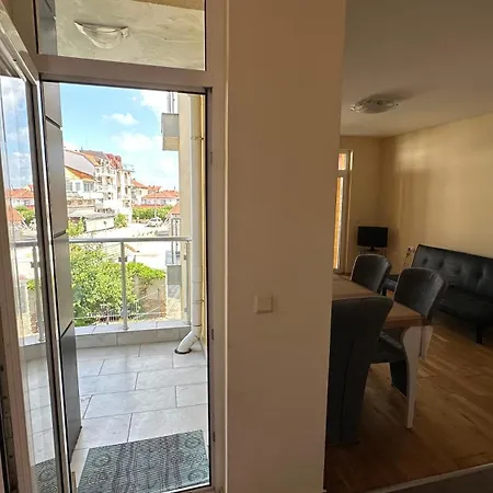 Suncity, Kiten, Bulgaria * Kiten (Burgas)