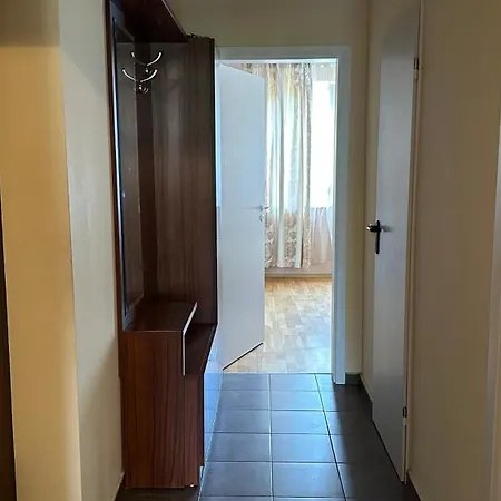 Apartamento Suncity, Kiten, Bulgaria *