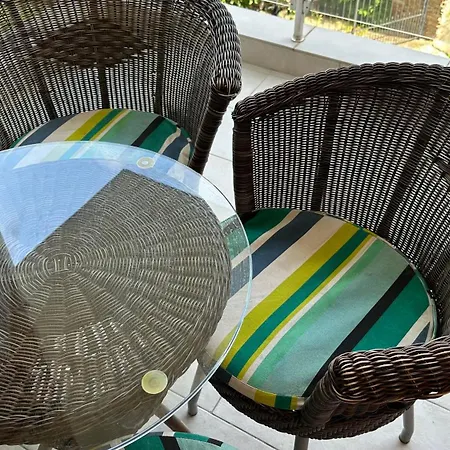 Apartamento Suncity, Kiten, Bulgaria