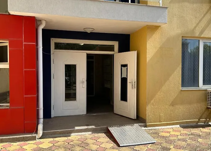 Apartment Suncity, Kiten, Bulgaria Kiten (Burgas)