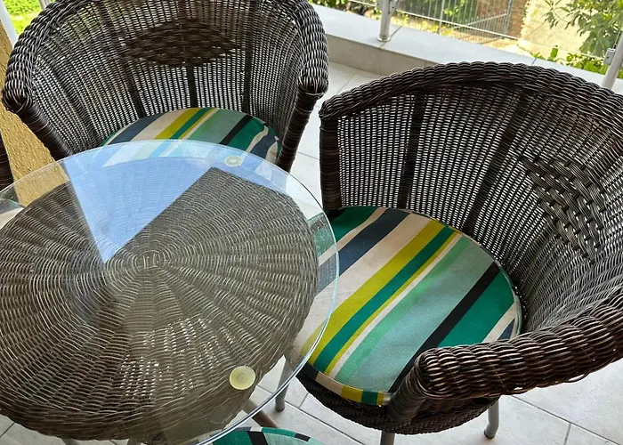 Apartment Suncity, Kiten, Bulgaria